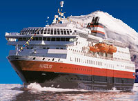 hurtigruten