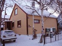 B&B